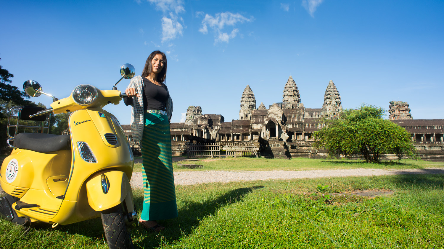 What to see in Siem Reap